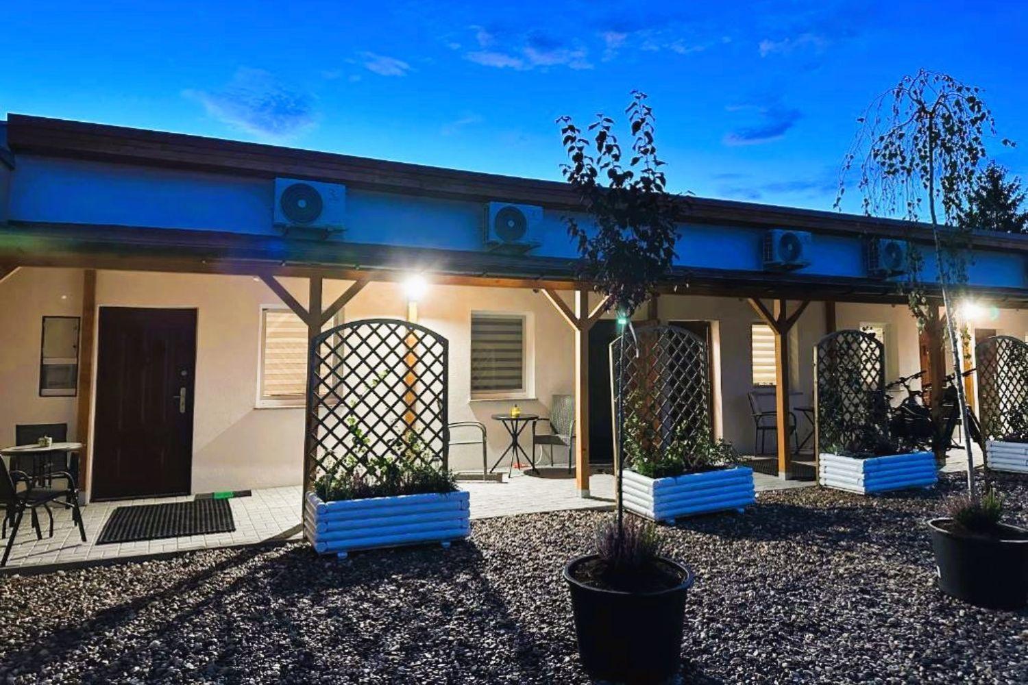 Villa Olszyna Pod Brzoza Exterior foto