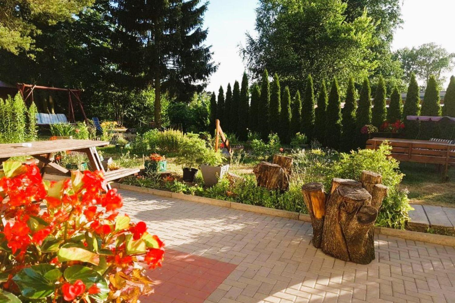Villa Olszyna Pod Brzoza Exterior foto