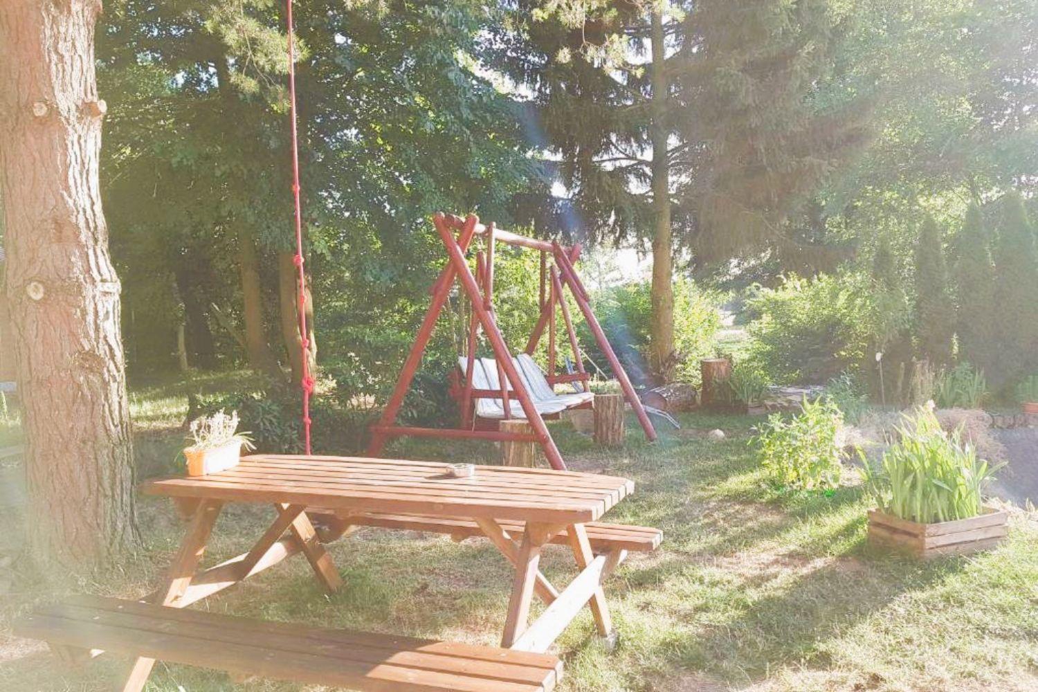 Villa Olszyna Pod Brzoza Exterior foto