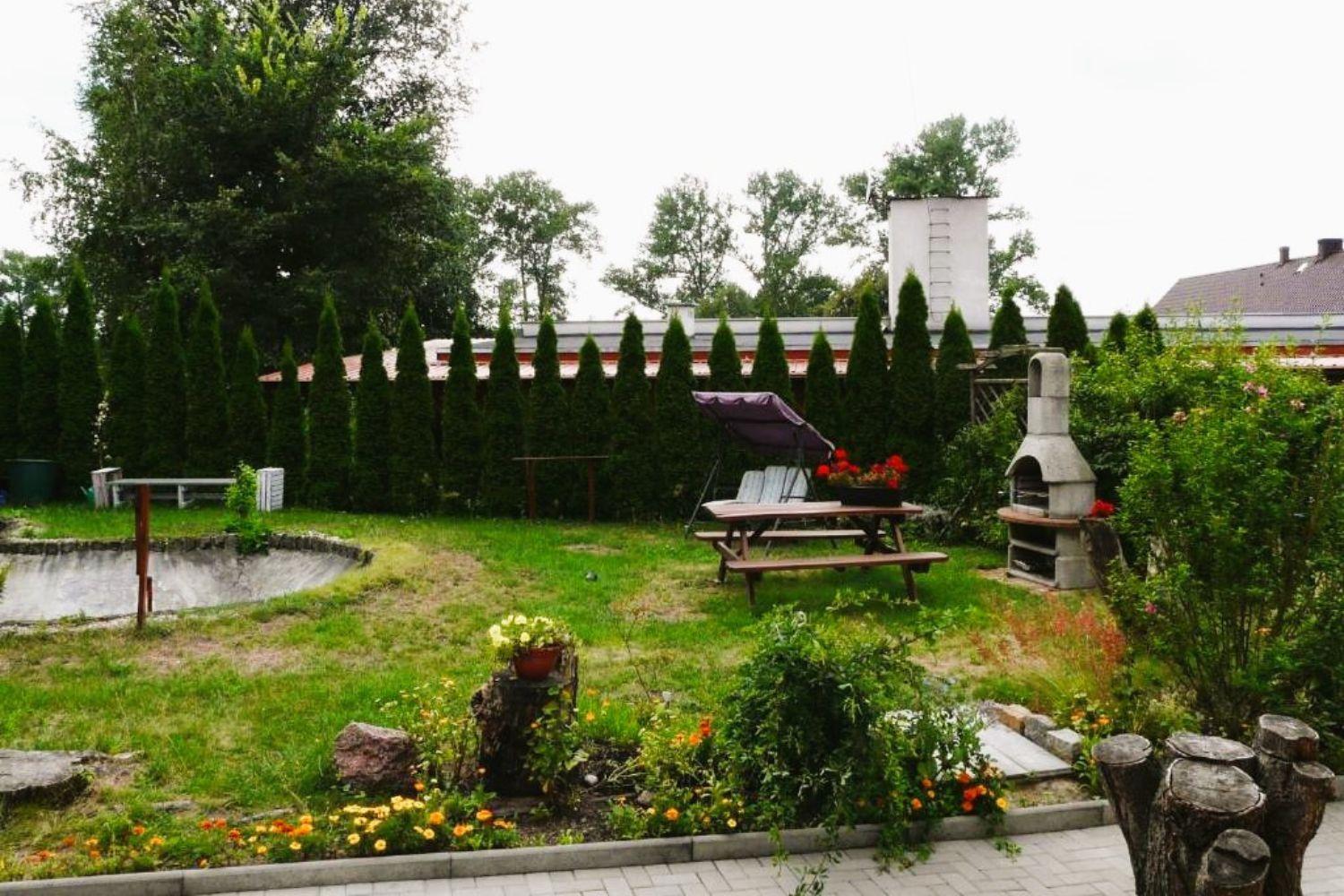 Villa Olszyna Pod Brzoza Exterior foto